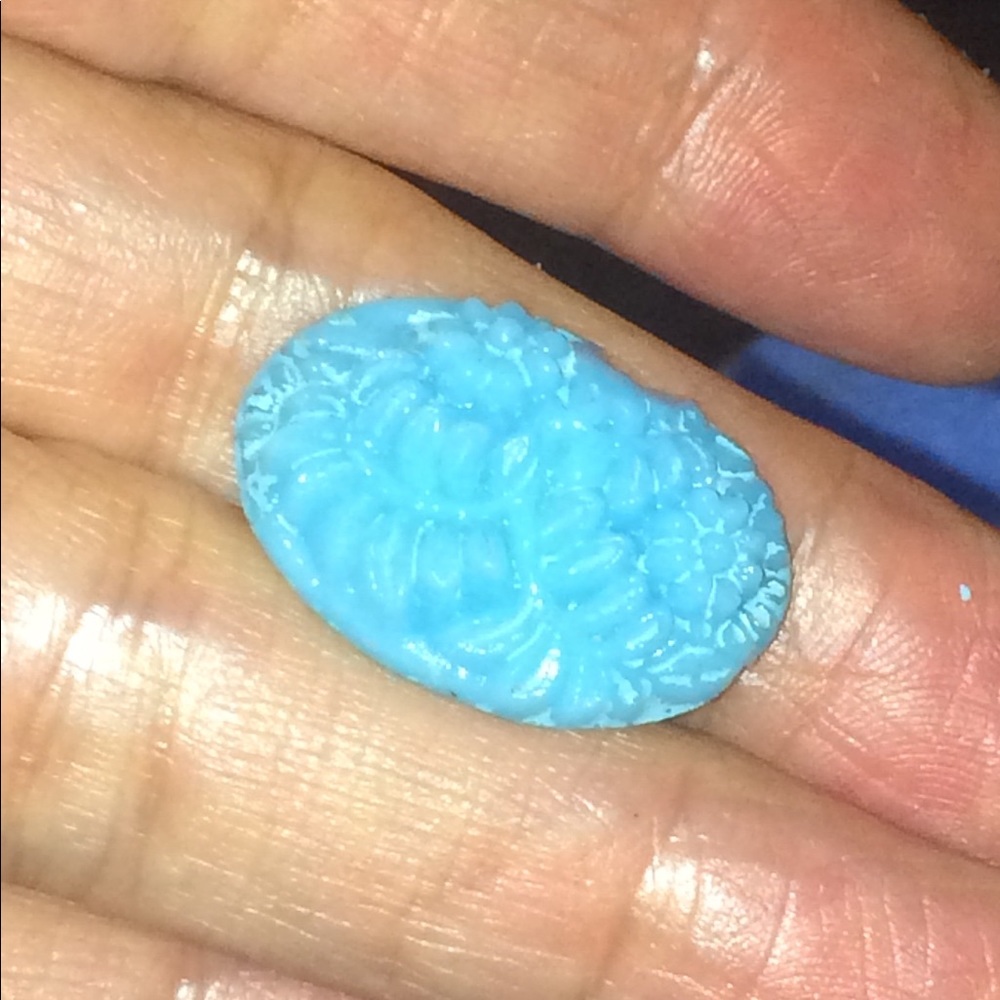 Turquoise Stone - image 2